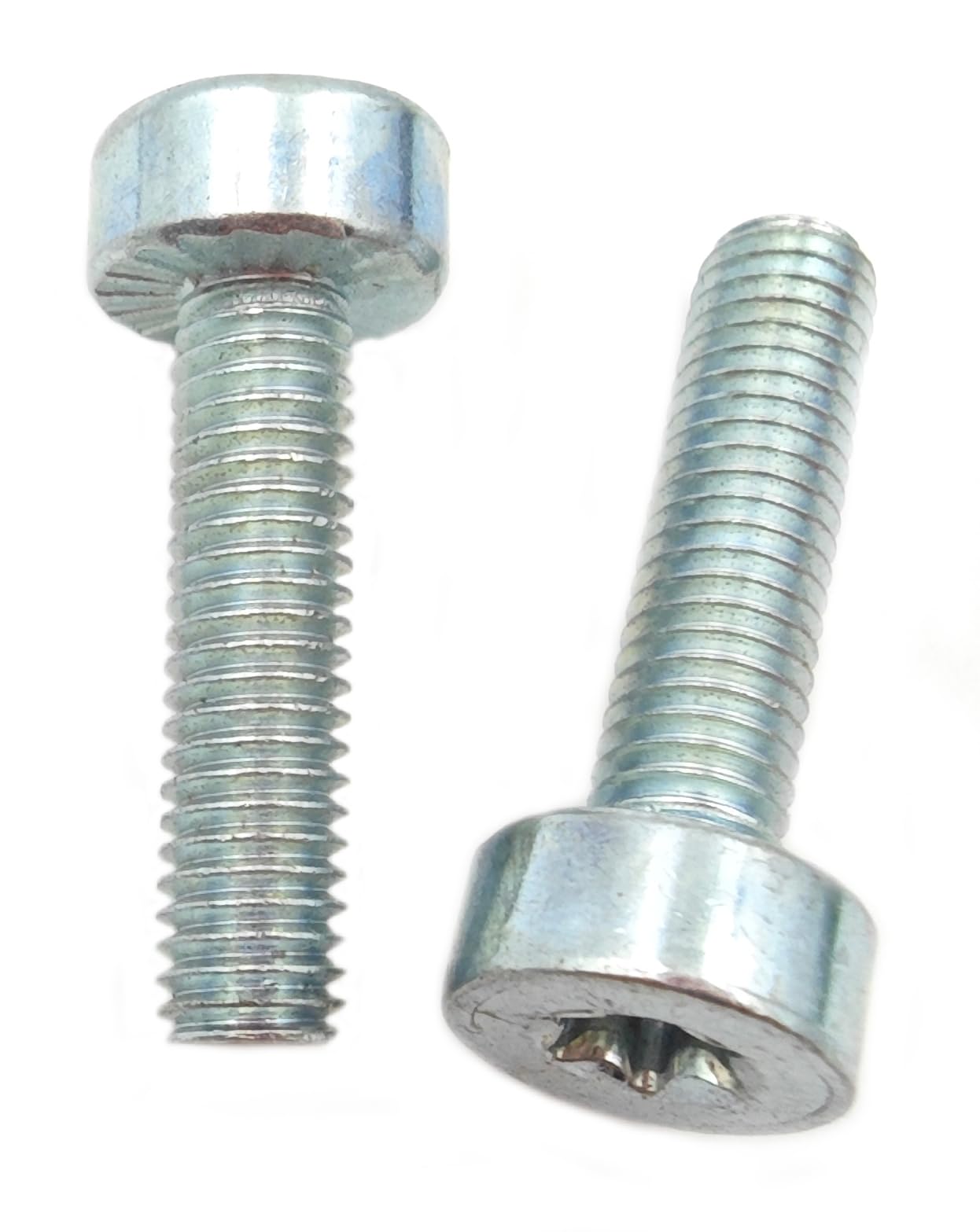 10Pcs - T20 Torx 4MM 12MM Bolt Spline Screw IS-M4x12 for 9022 313