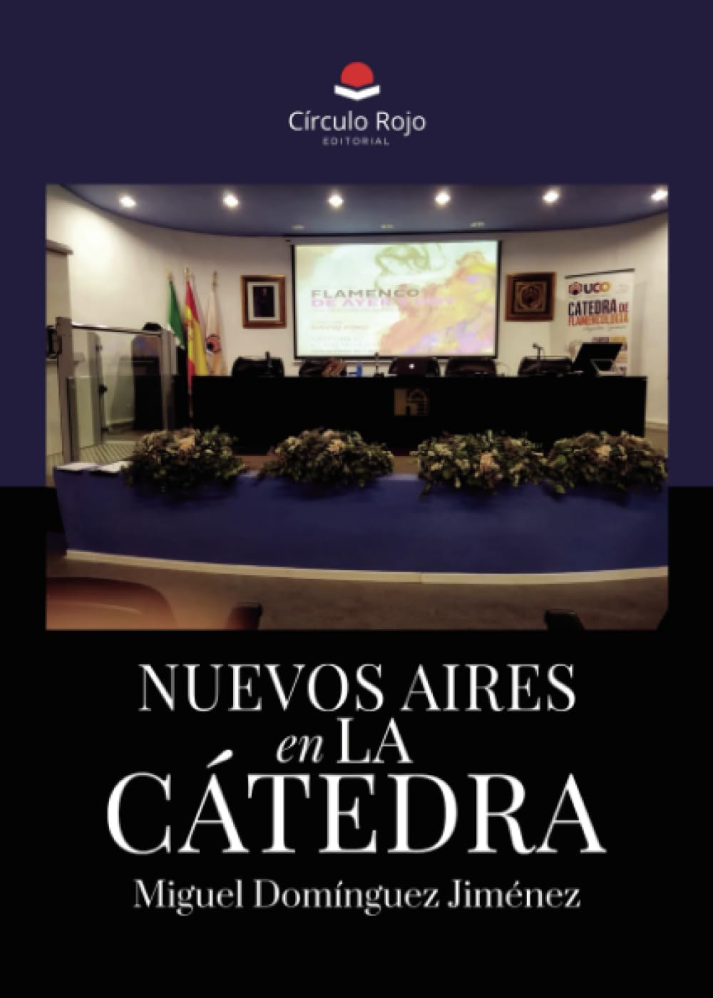 Nuevos aires en La Cátedra