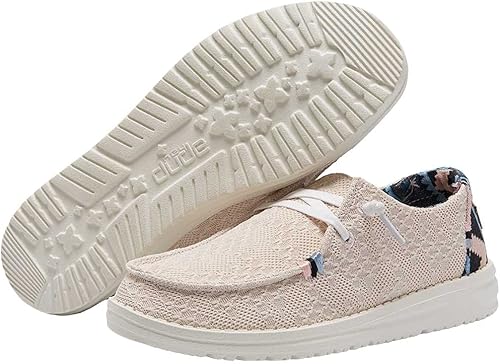 Miniatura 3 de Hey Dude Wendy Mix - Zapatos para mujer