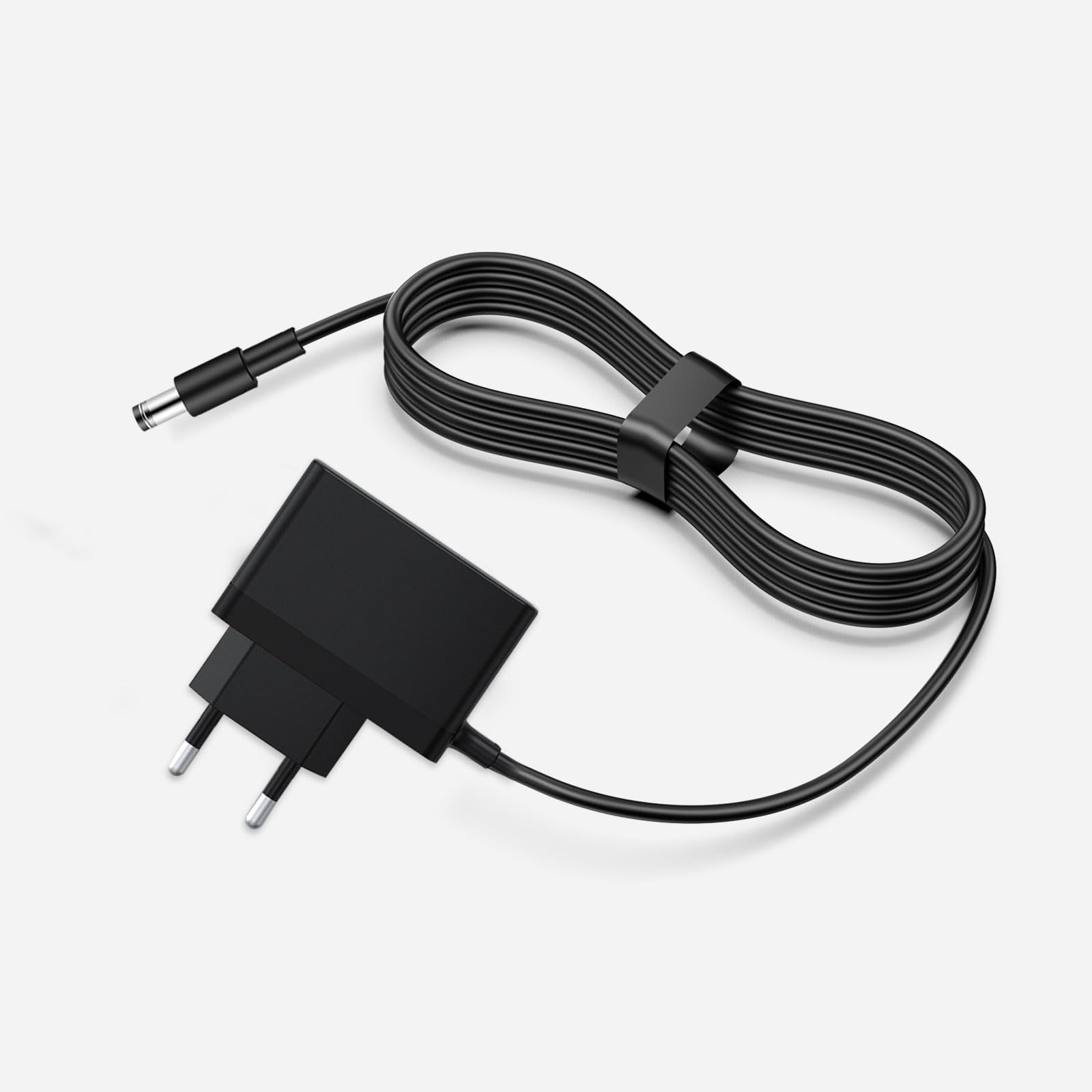 220V Auf 5V 2A Netzteil - Transformator Für Überwachungskameras Mit Type-C Anschluss