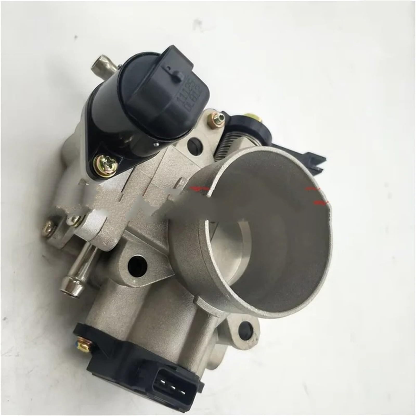 Elektroniczna przepustnica pasująca do Mitsubishi Veryca, pasująca do CMC Veryca, pasująca do CMC Varica CW767299 F01R064915