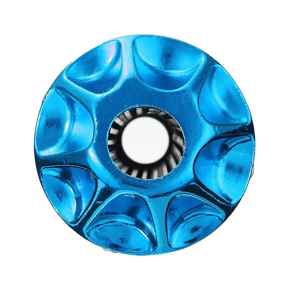 Uitlaat demper universeel 28mm Jamarcol Fuego Cross zwart