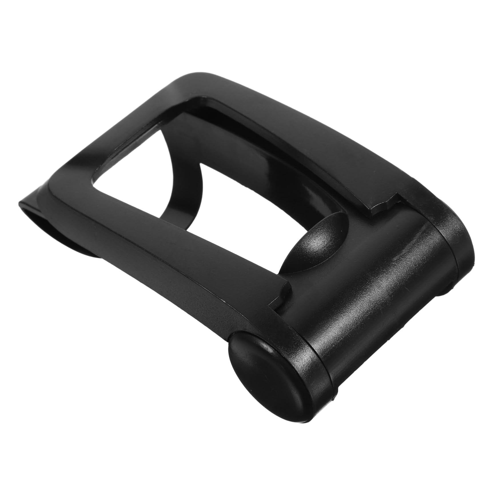 Healeved Barber Razor Stand Holder Razor Storage Organizer Manual Shaver Holder Sturdy Material Stylish