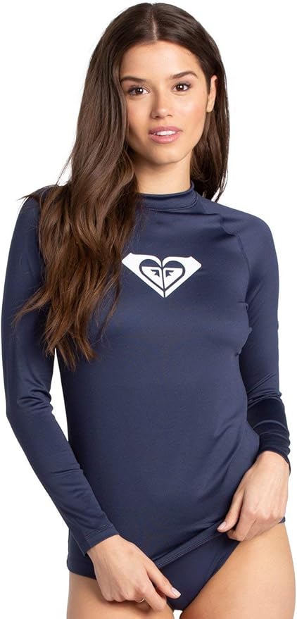 Roxy Rash Guard Sun Protection