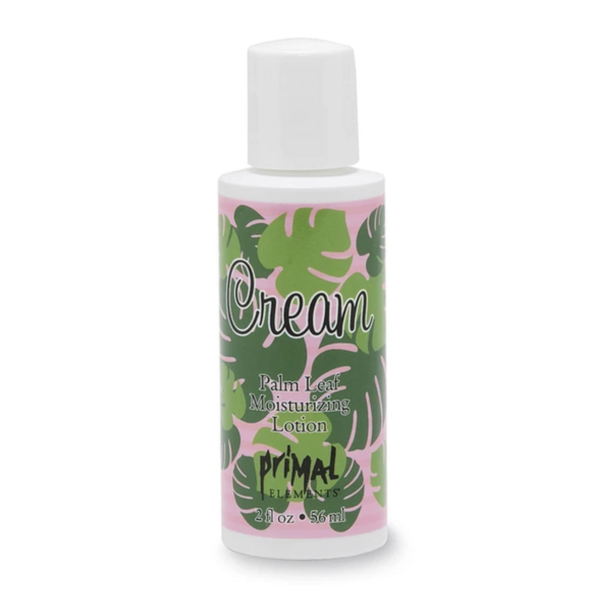 Primal Elements Lotion Palm Leaf 2 Ounce