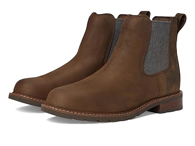 Ariat Wexford Waterproof Chelsea Boot Men