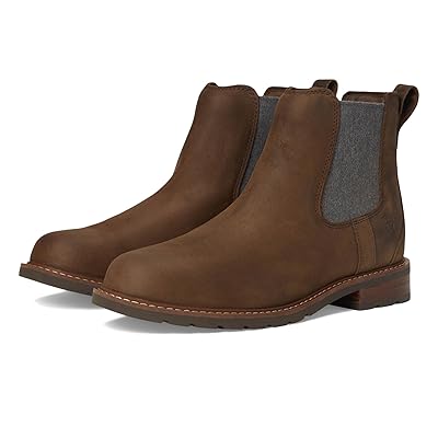 Ariat Wexford Waterproof Chelsea Boot Men