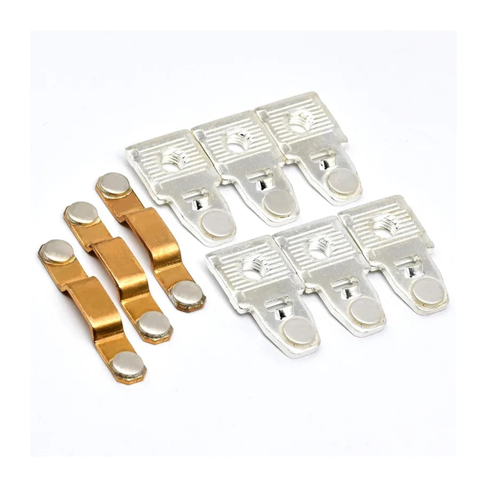 Kit de contact principal S-P40T pour contacteur magnétique Grade B