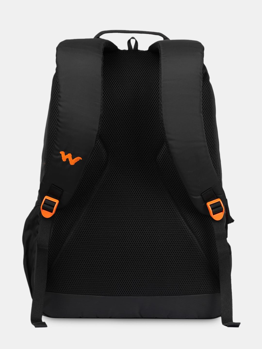 Wildcraft Animal Kingdom-Lion 3 Compartment Laptop Backpack 45L, Black1 — Amazon image 4