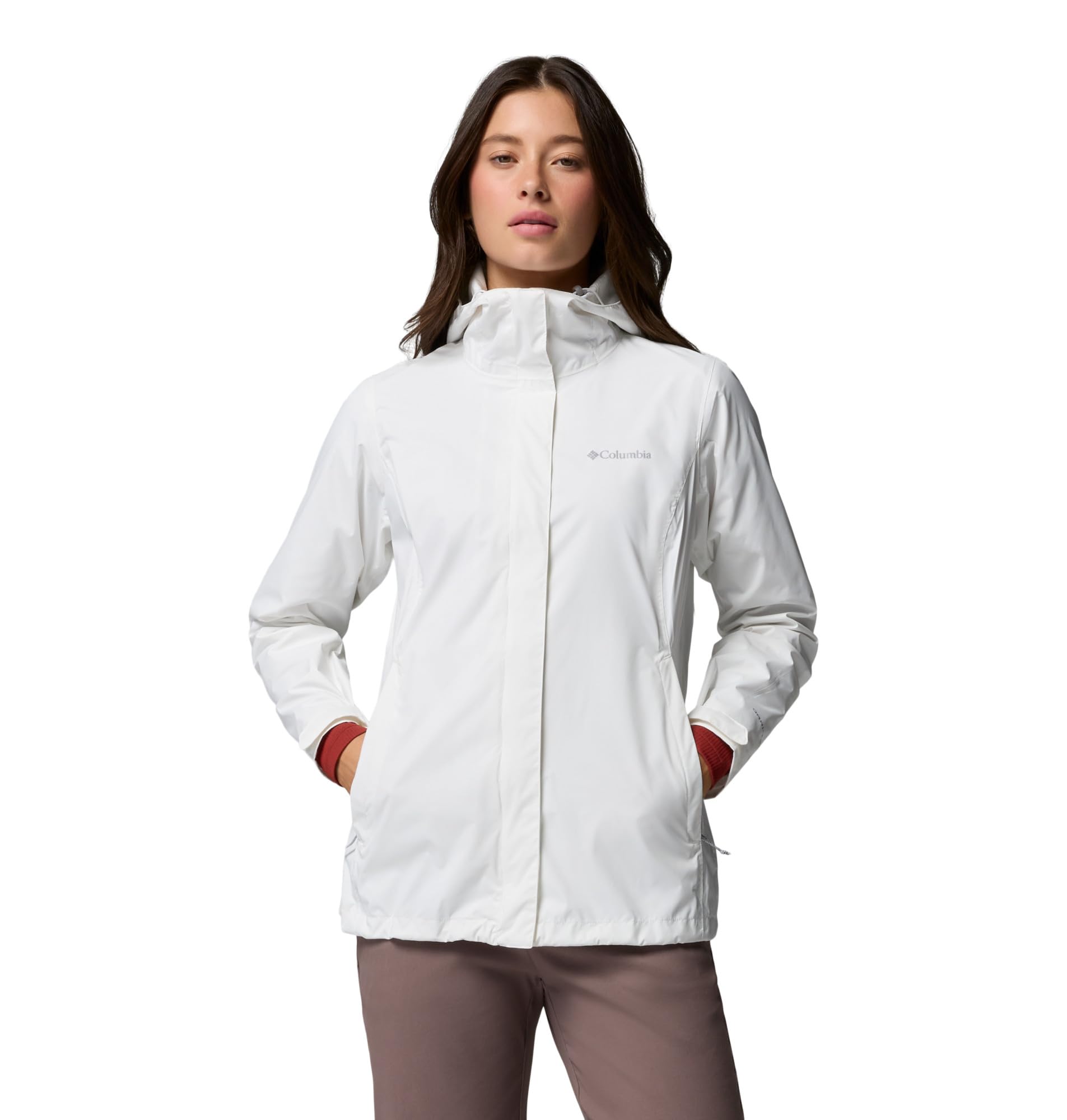 Women’s Arcadia II Jacket