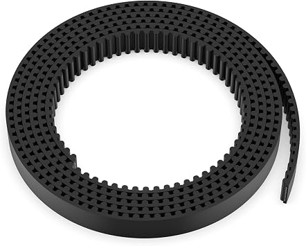 PalpitateC Replacement Minn Kota Ulterra Lift Belt Kit 2770820 fits All Minn Kota Ulterra Trolling Motor