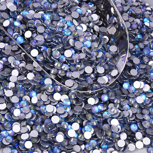 Image of Rhinestones for Crafts Jewels 2mm SS6 Galaxy Sky Crystal 1440pcs