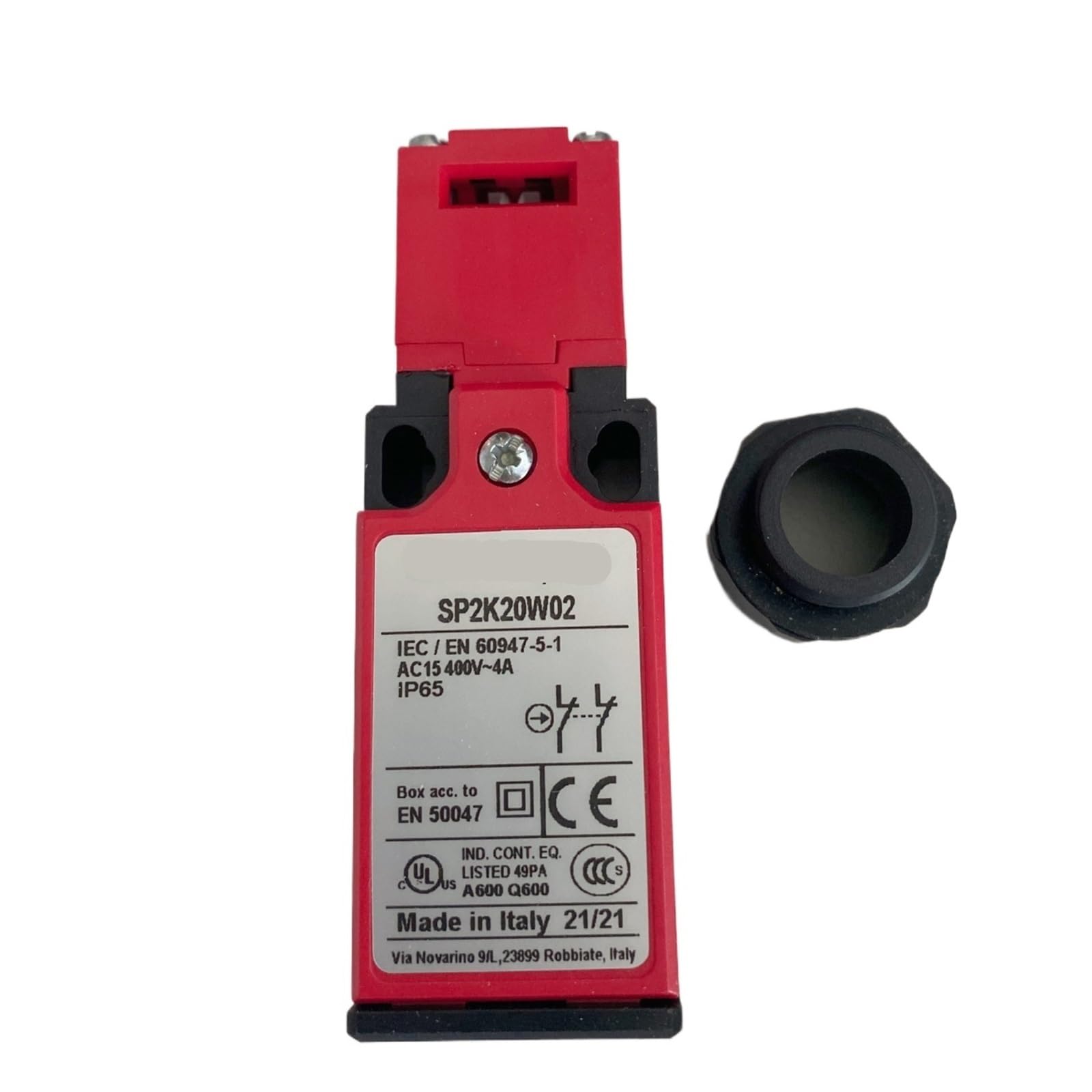 CXFCIHFT Limit switch SP2K20W02