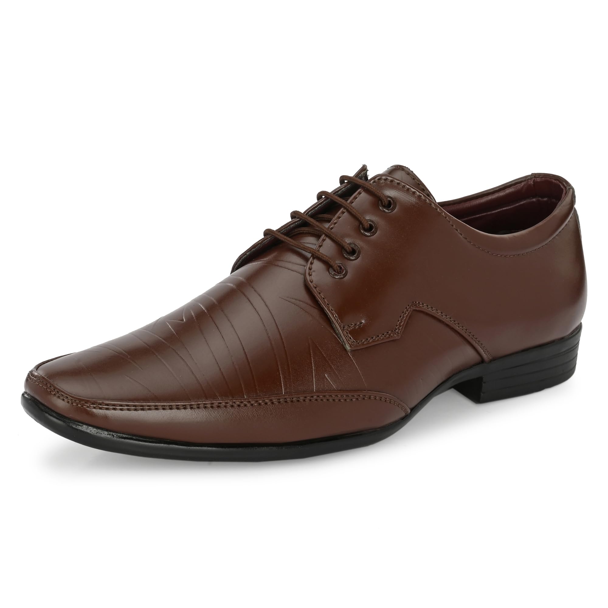 Centrino Brown Formal Shoe for Mens 2826-2 (B0BSX995KF) Amazon Price History, Amazon Price Tracker