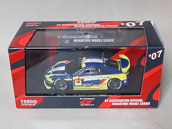 Amazon | 1/43 ウェッズスポーツ セリカ #19 スーパーGT GT300