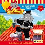 Benjamin als Schornsteinfeger