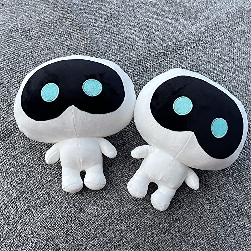 Kpop Bangtan Boys Member Jin The Astronaut Solo Album Series Cute Doll Cartoon Plush Toys With 1Pcs Acrylic Keychian Pendant (Keyring Doll B) #TOP4