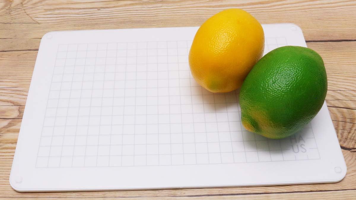 KOKUBOO KKK-388 Cutting Board for Cooking HAUS Cutting Pair Board Mini 7.1 x 0.2 x 10.6 inches (18 x 0.5 x 27 cm)