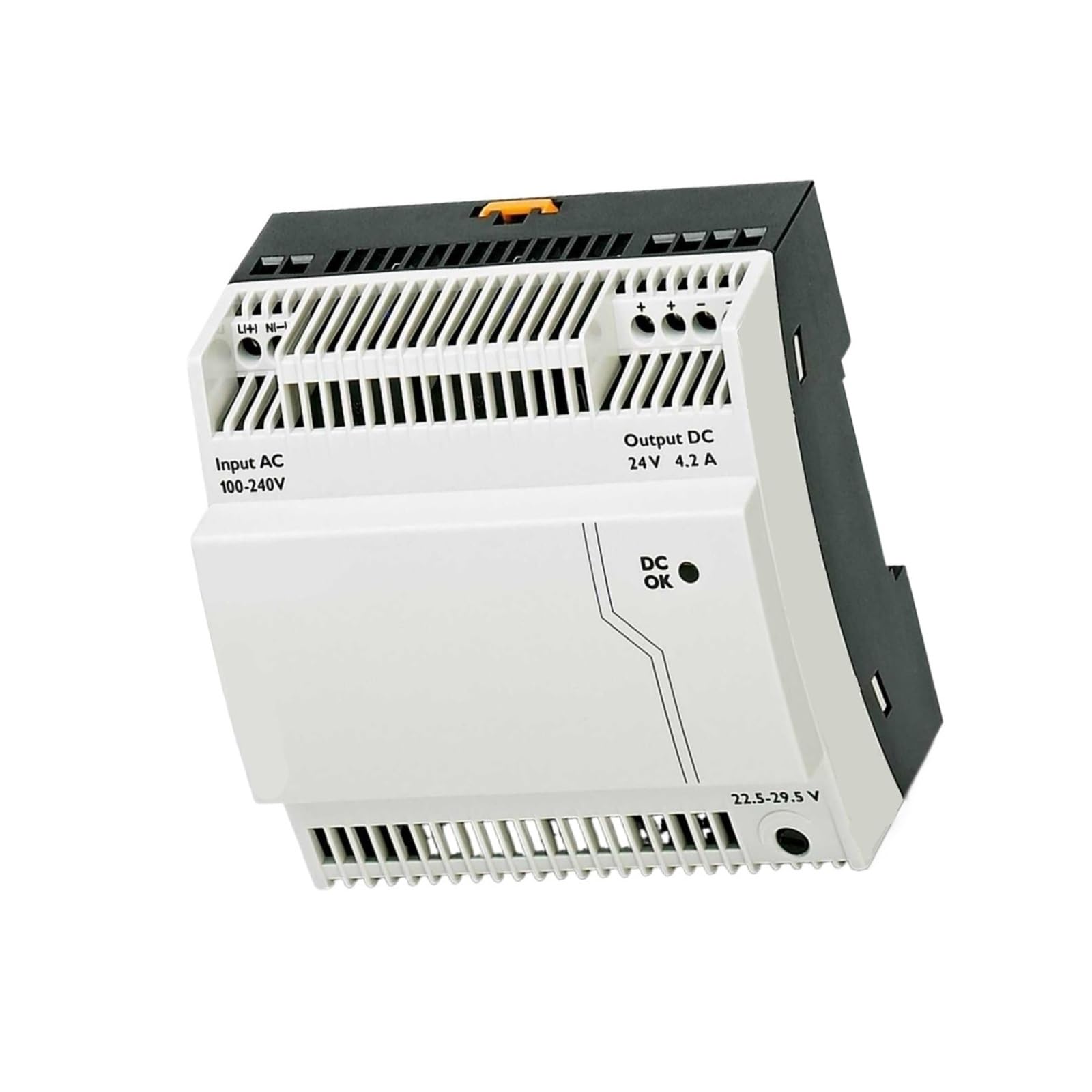 Module d'alimentation 2868664 robuste pour instruments de haute précision