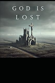 God is Lost: Faith’s Decline in an Age of Reason