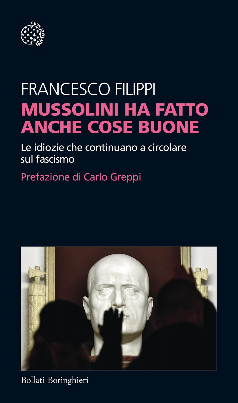 MUSSOLINI HA FATTO ANCHE COSE BUONE. LE