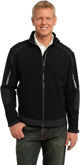 amazon port authority jacket