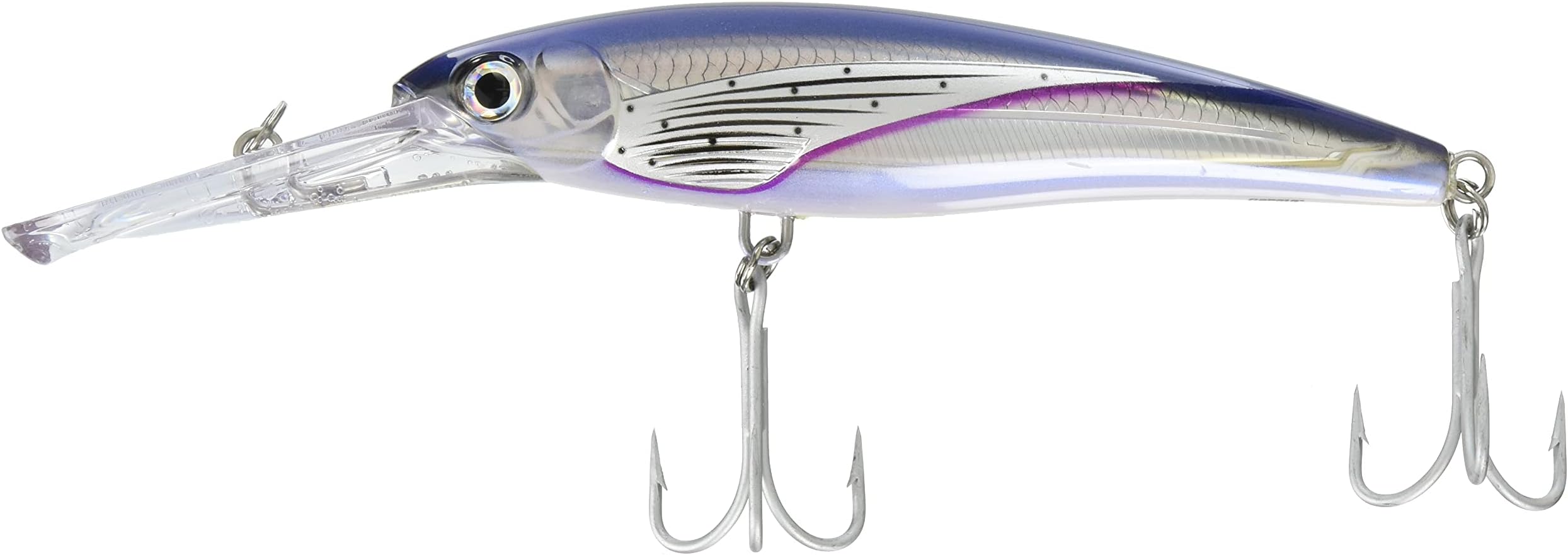 Rapala X-Rap Magnum 30 Fishing Lure