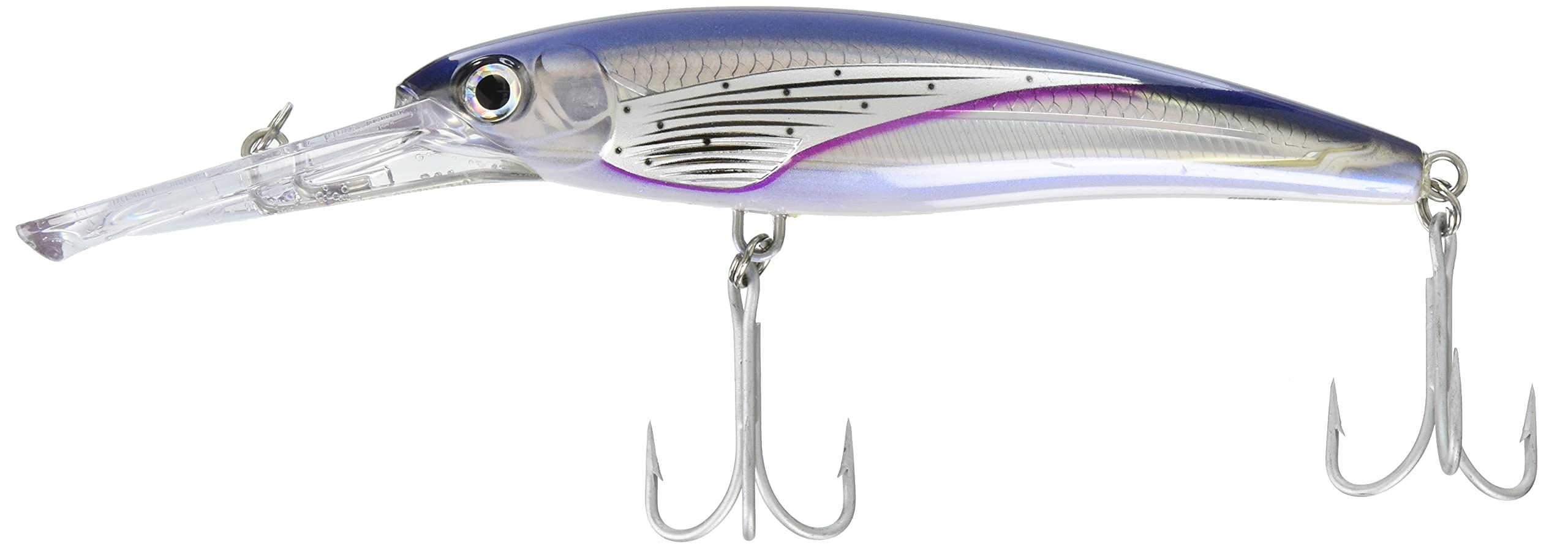 Rapala(ラパラ) ミノー Xラップ マグナム XRMAG ルアー