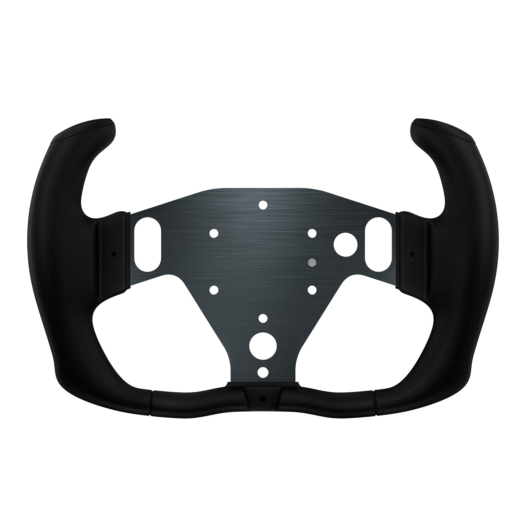 Logitech G RS Track Wheel for PS5/PS4/PC - 5