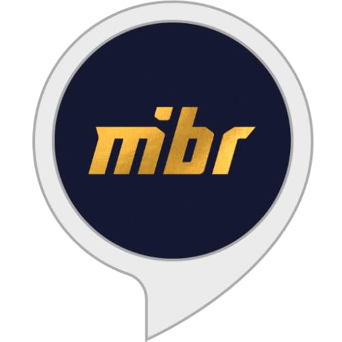 MIBR - made in brazil