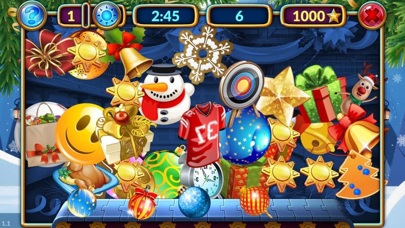 GS2 Games Hidden Objects Collection: Volume 6 Shopping Clutter - 15 Games in 1 - For Playstation 5 - Image 8