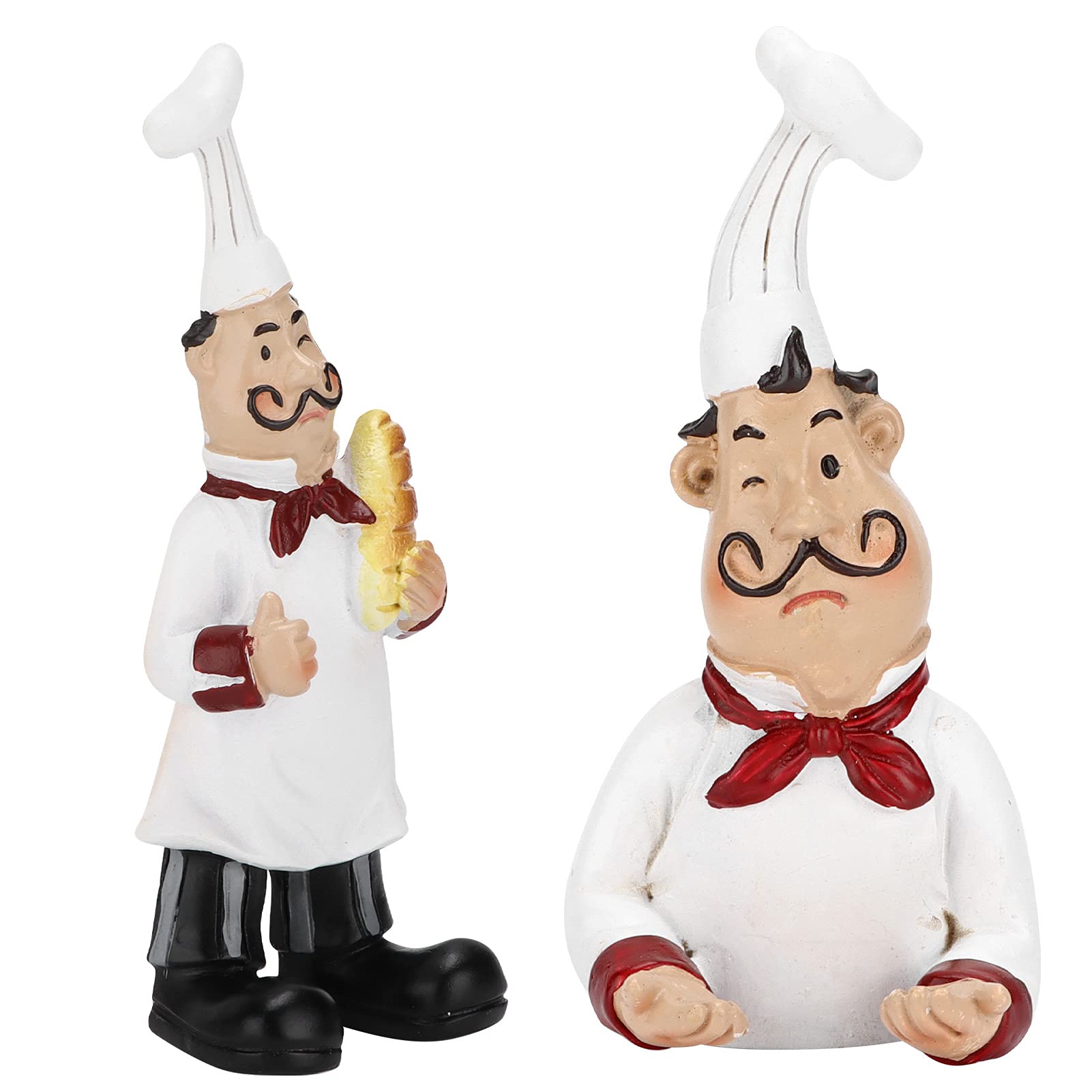 Buy Decorative Chef, Chef Figurines Chef Figurines Kitchen Decor Chef