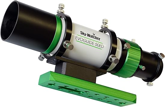 Sky-Watcher EvoGuide-50ED 50mm ED Guidescope