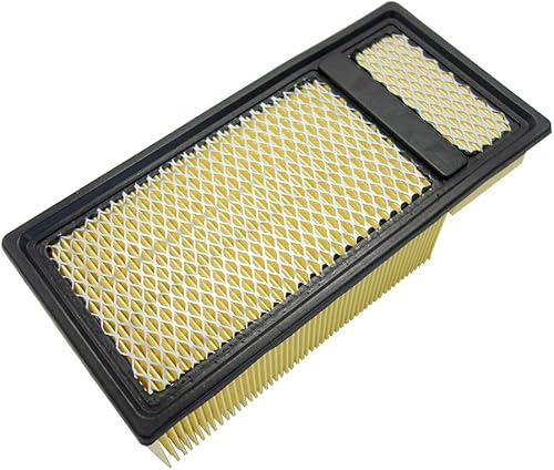 Miniatura 6 de FA-1902 Filtro de aire de motor de alta capacidad premium para 11-16 Ford 6.7L Diesel Reemplazar Parte # BC3Z-9601-A