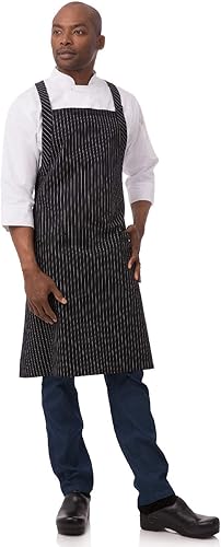 Miniatura 2 de Chef Works - Delantal unisex