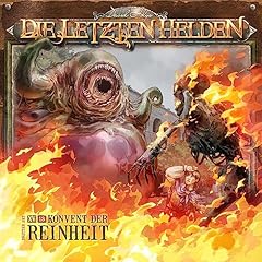 Couverture de Konvent der Reinheit