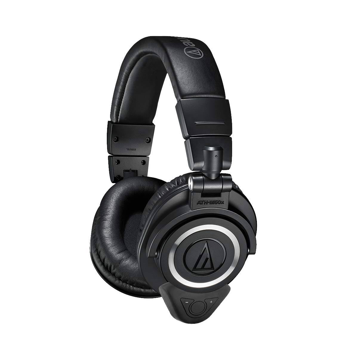 Amazon.com: Deco Gear Bluetooth Adapter for Audio-Technica M50X