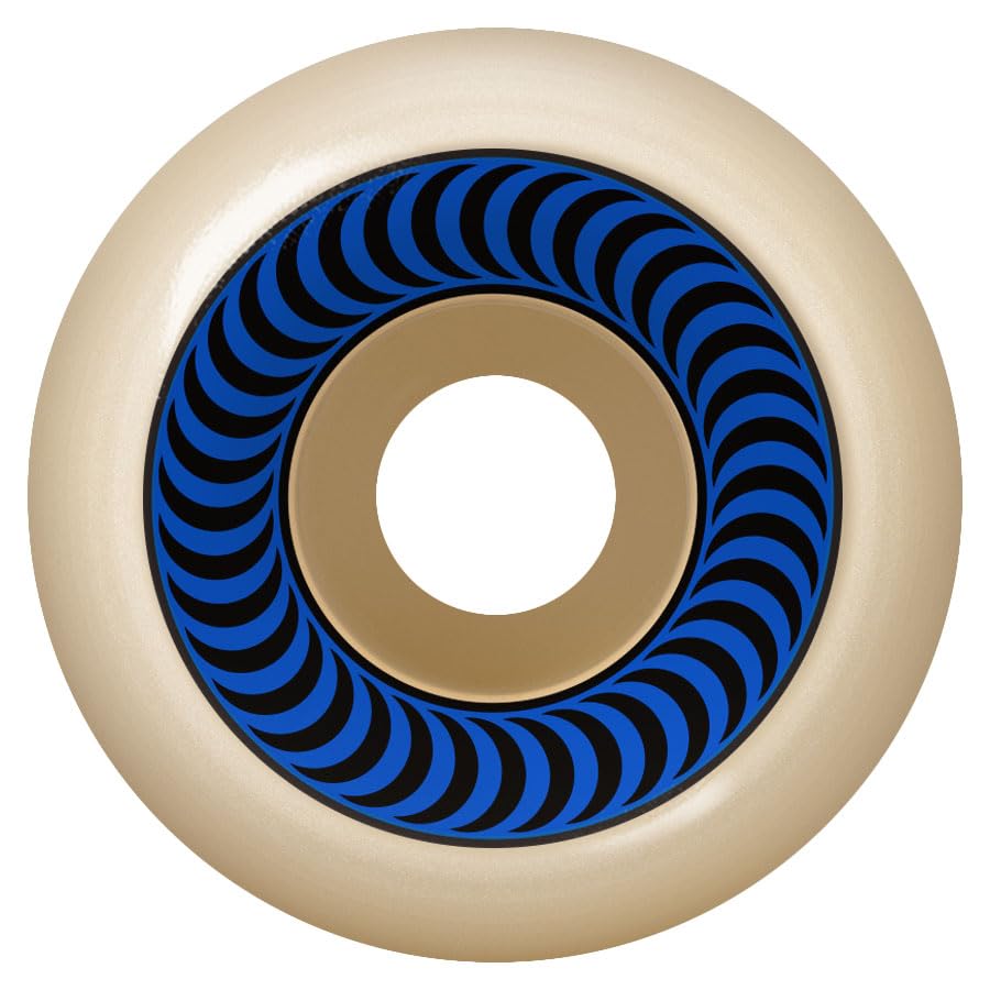 Image of Spitfire Formula Four OG Classic Skateboard Wheels - Set of 4