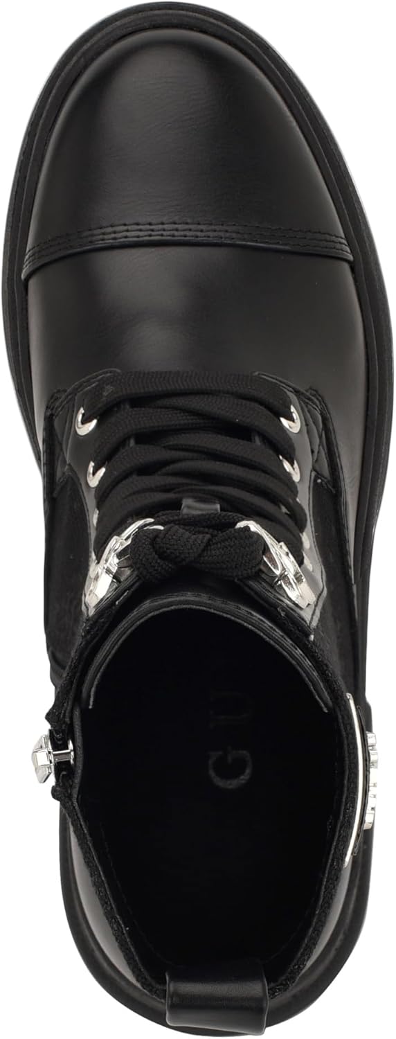 GUESS womens Yarini - Image 5