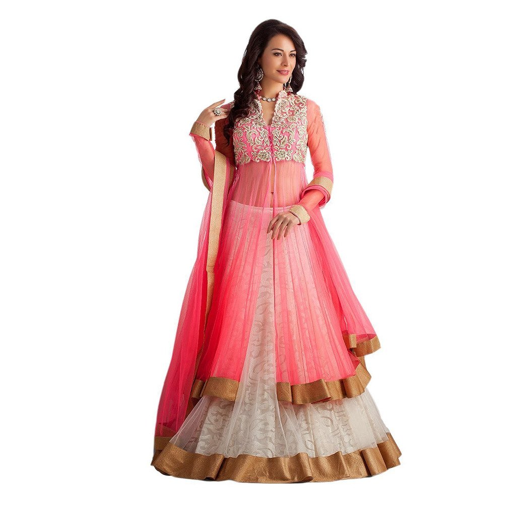 lancha dress for bride