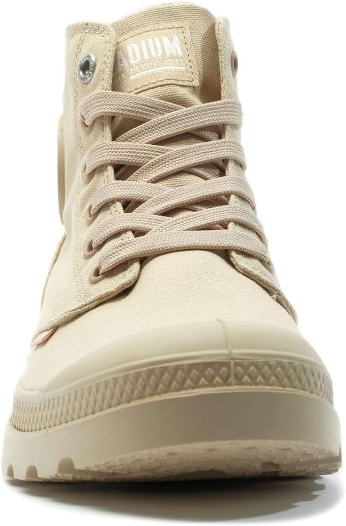Palladium unisex-adult Mono Chrome