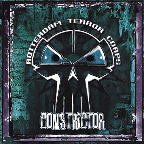 Reproducir Rotterdam Terror Corps en Amazon Music Unlimited