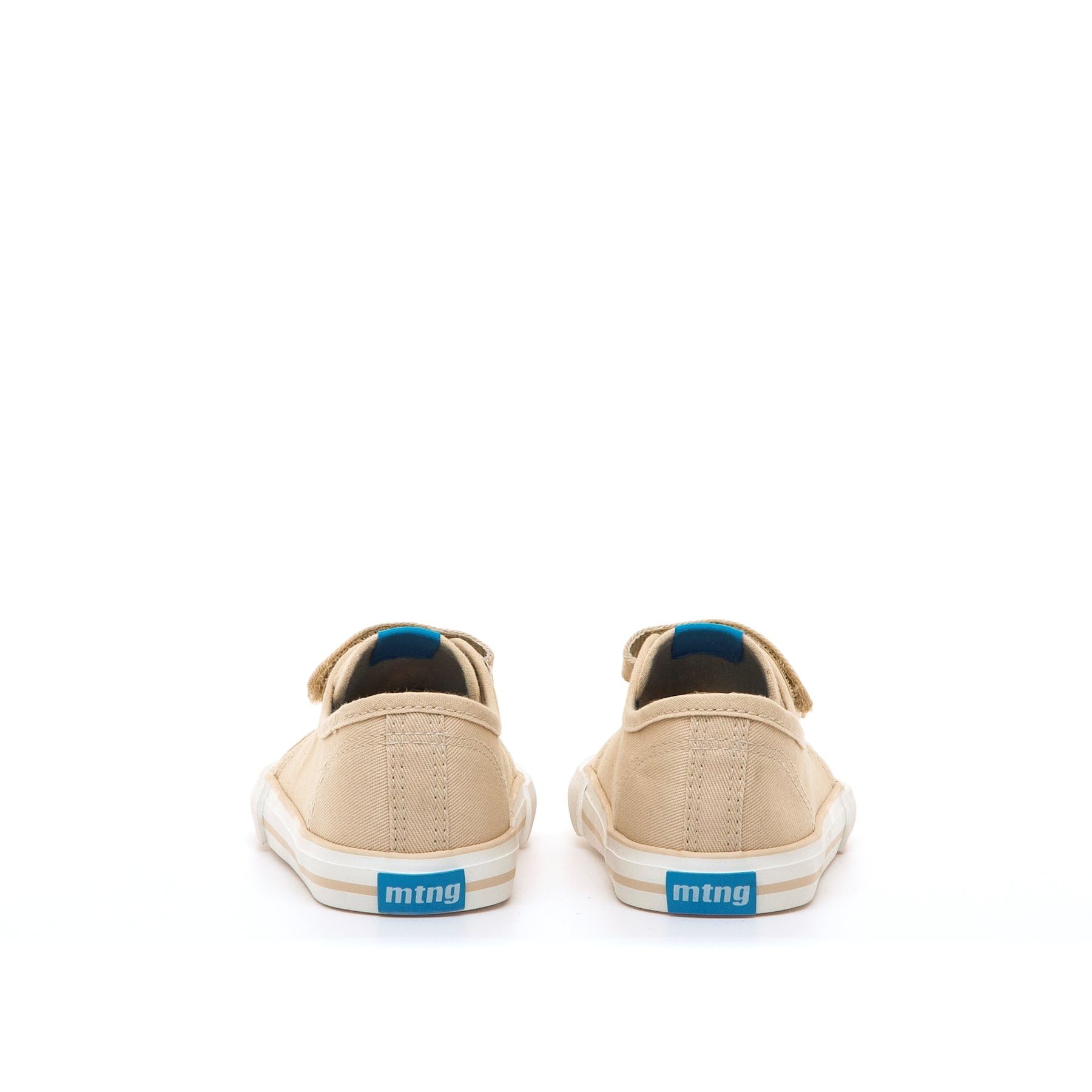 MTNG KIDS Zapatillas Barefoot Niña Free Baby 49065