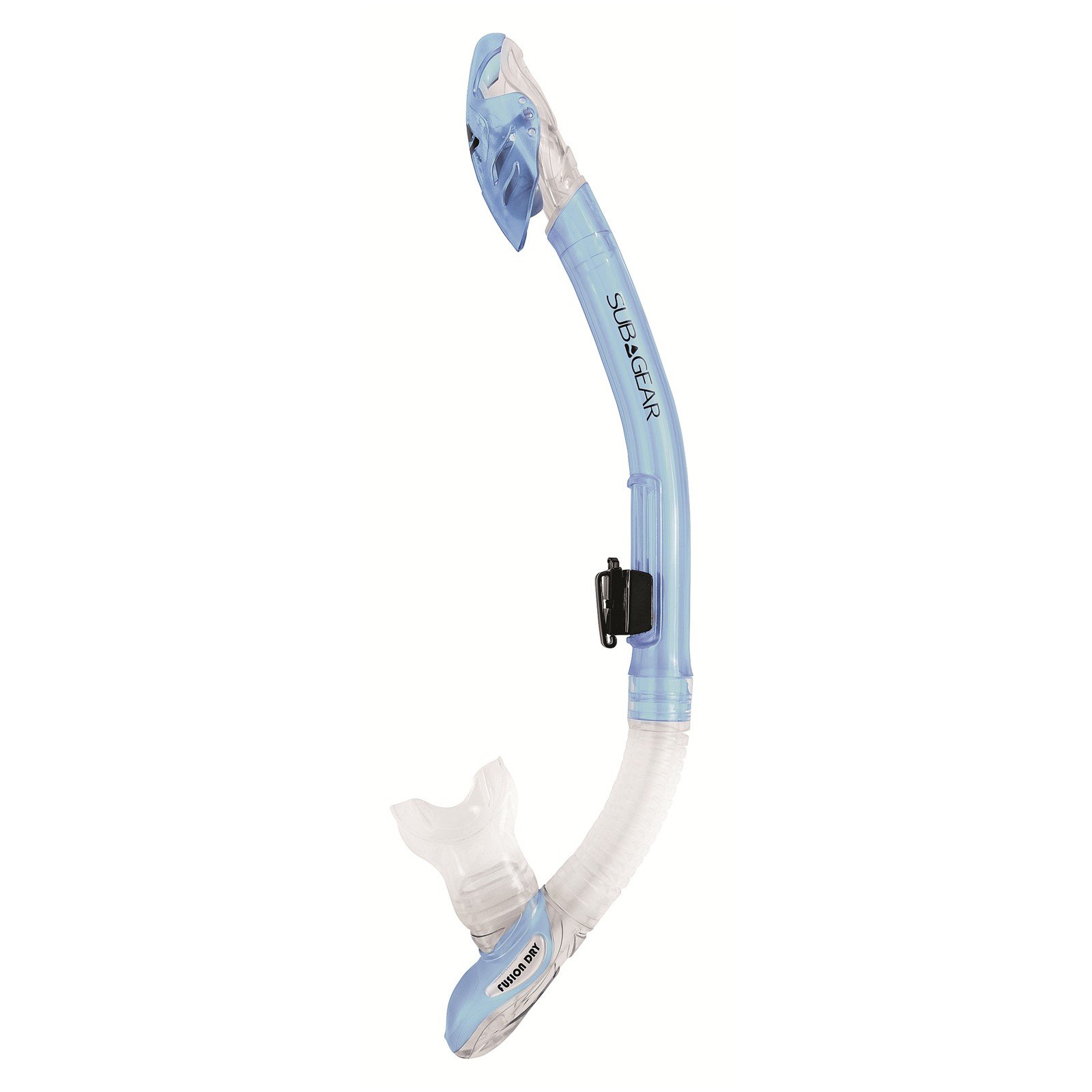 Subgear Schnorchel Fusion Dry