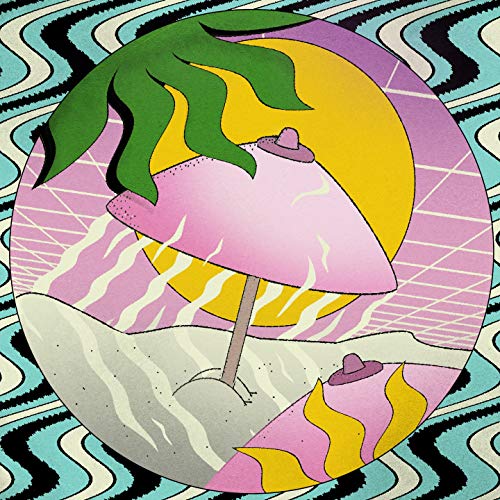 Hot Ice feat. The Asteroids Galaxy Tour