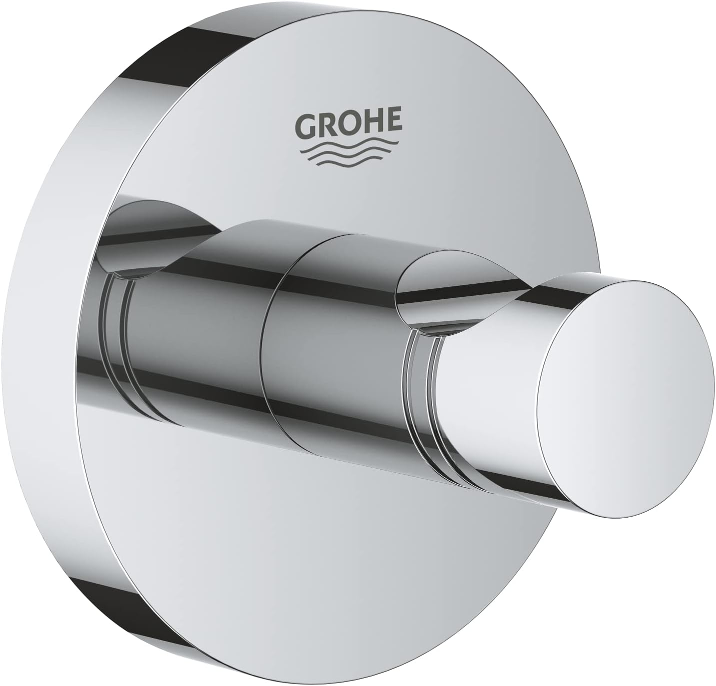 GROHE Start QuickFix Robe Hook