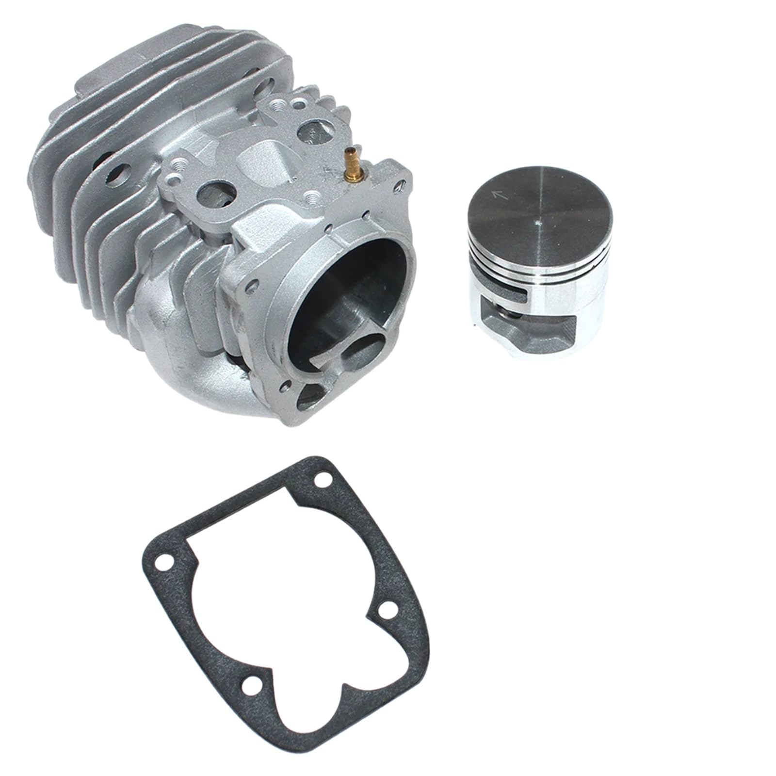 Zestaw tłoka cylindra do piły łańcuchowej, 570ii 576xp 575257406 544367404 544367402 Części do pił łańcuchowych