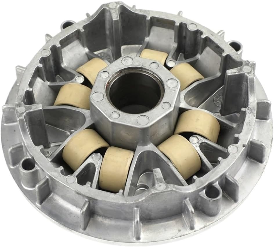 Compatible with 500 600 800 X5 X6 CF500-2 600 Motorcycle Clutch Transmission Belt Set