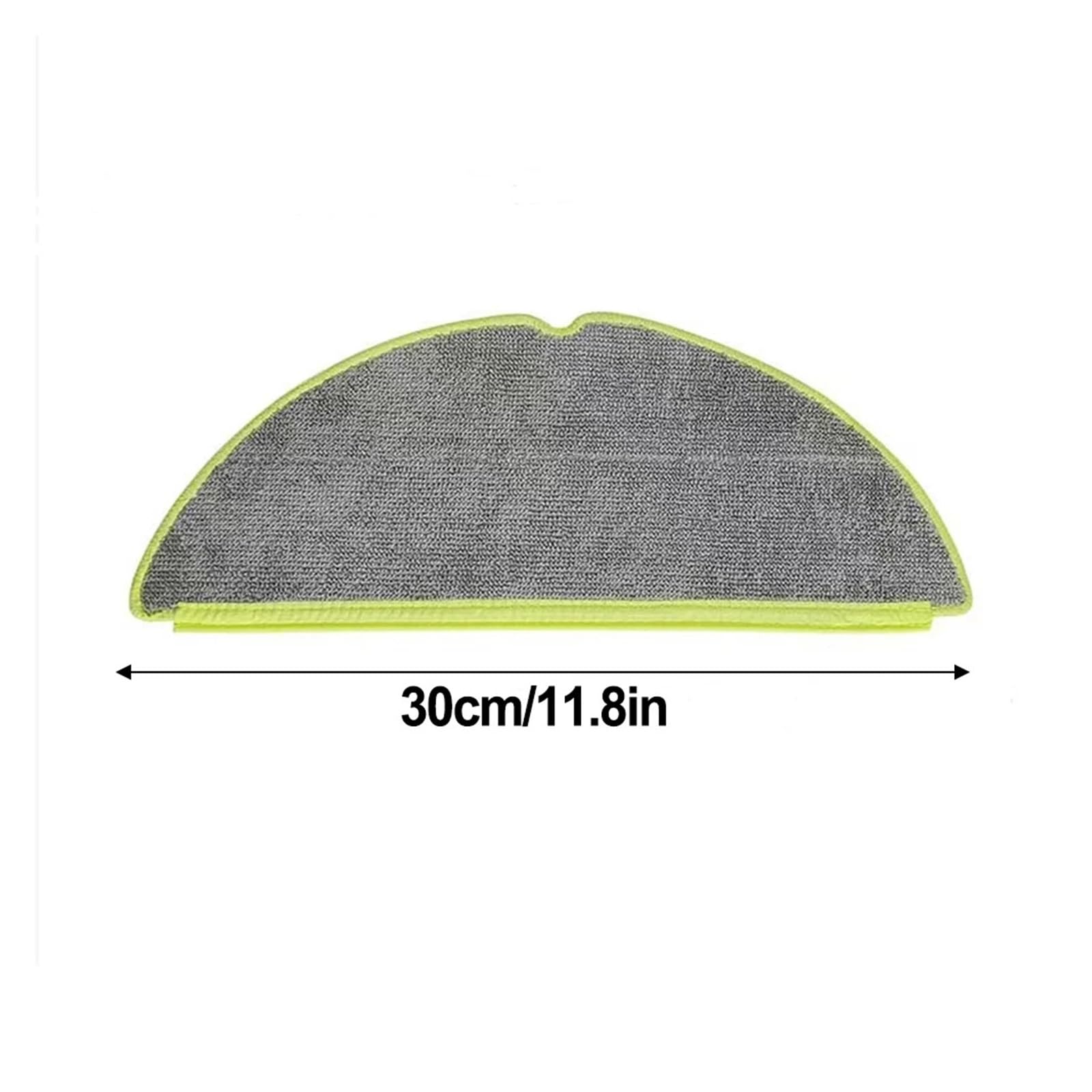 Zmywalna, Wielokrotnego Użytku Ściereczka Do Mopa, Kompatybilna Z Roomba 205, Akcesoria Do Odkurzacza(10 PACK)