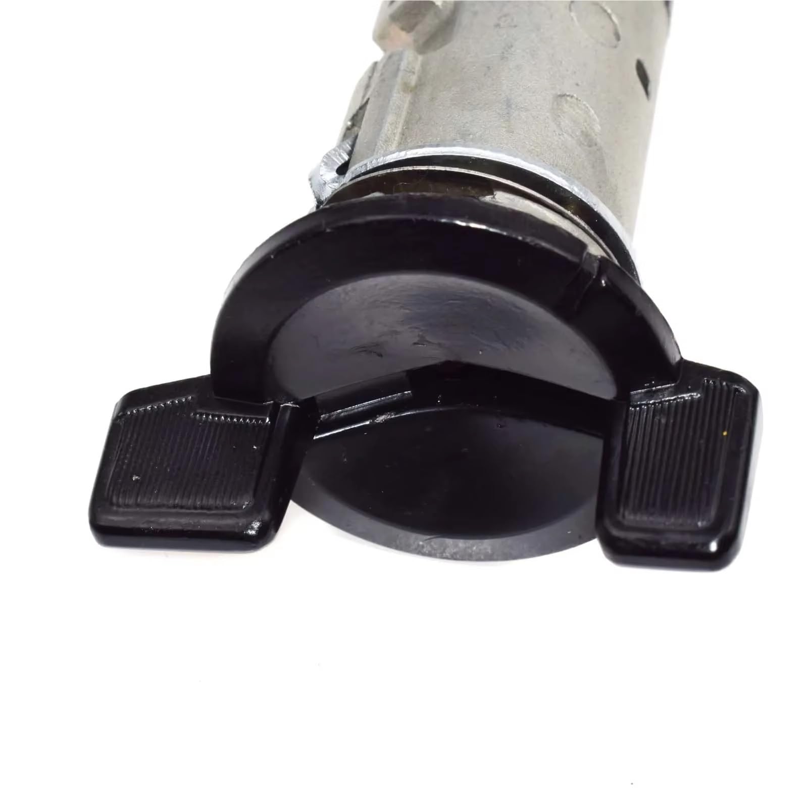 Cilindro de cerradura de encendido interruptor de llave de encendido cilindro de cerradura con 2 llaves para Chevy Camaro 1979-1988 Caprice 1979-1991 701400 LC1430